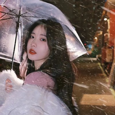 你是我的姐妹